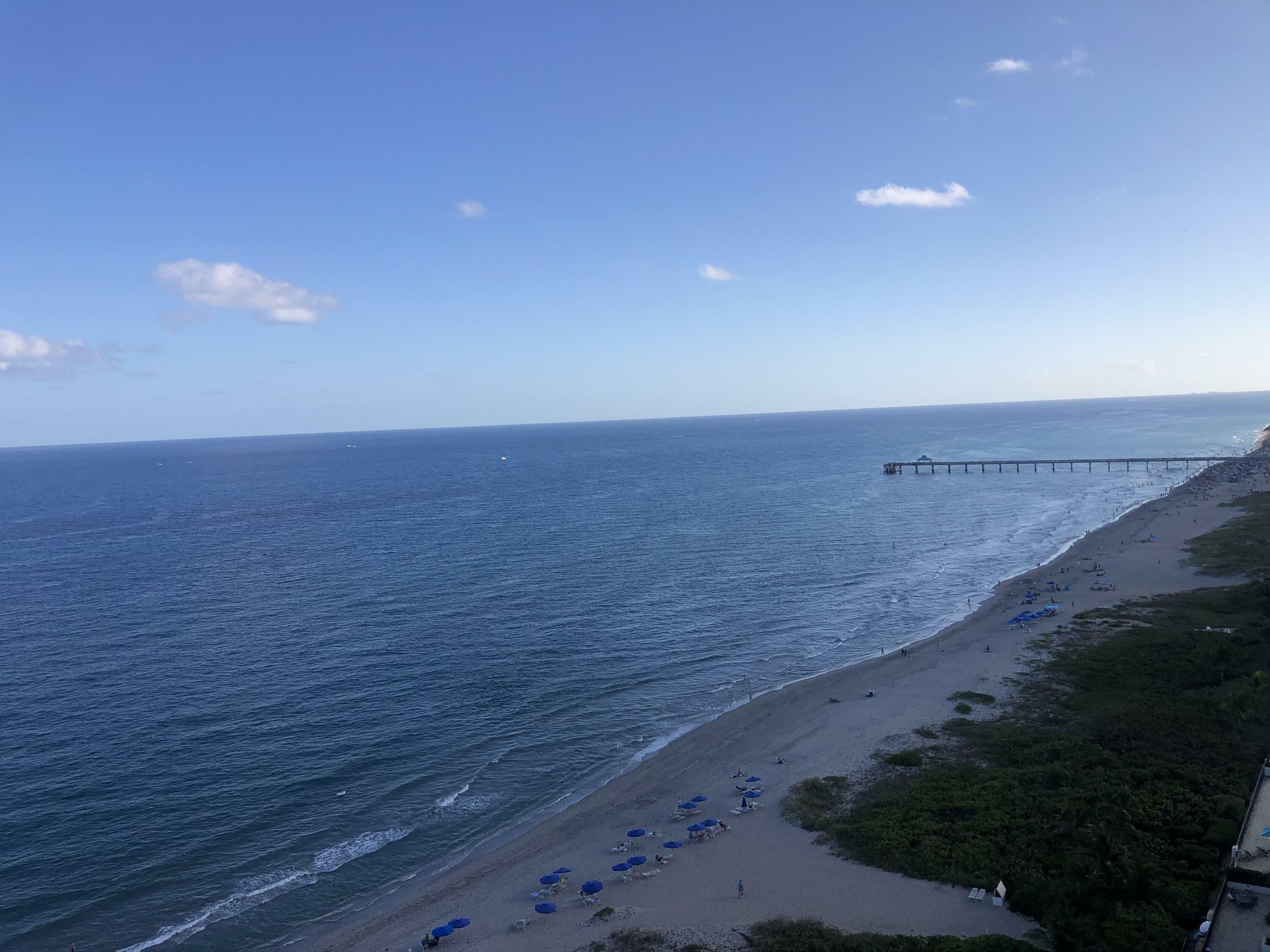 Property Photo:  2800 S Ocean Boulevard 20E  FL 33432 