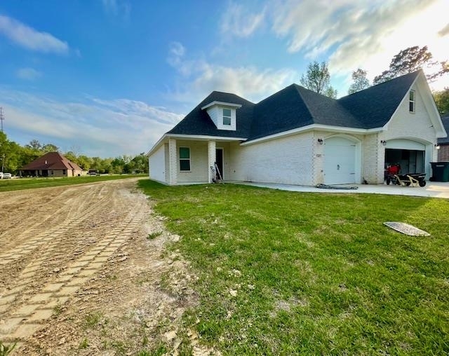 Property Photo:  7495 Broussard Road  TX 77713 