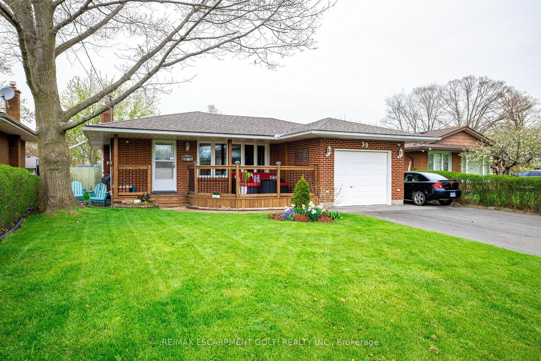 39 Dunvegan Rd  St. Catharines ON L2P 1H5 photo