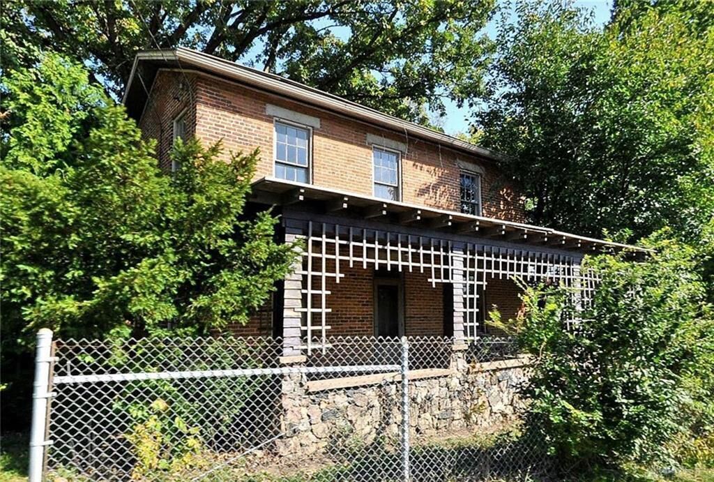 Property Photo: 4917 Linden Avenue OH 45432