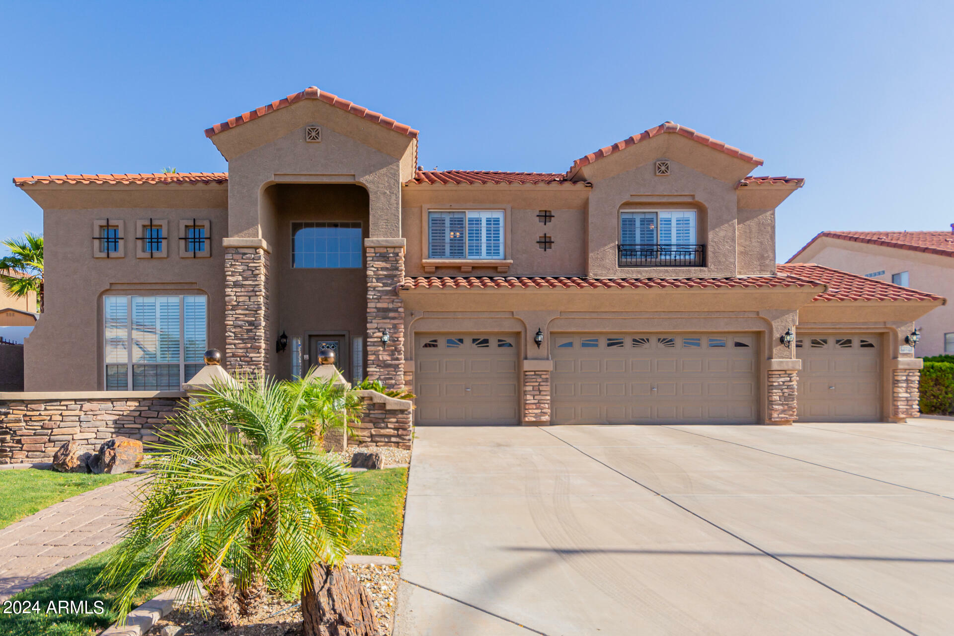 Property Photo:  9557 W Oberlin Way  AZ 85383 