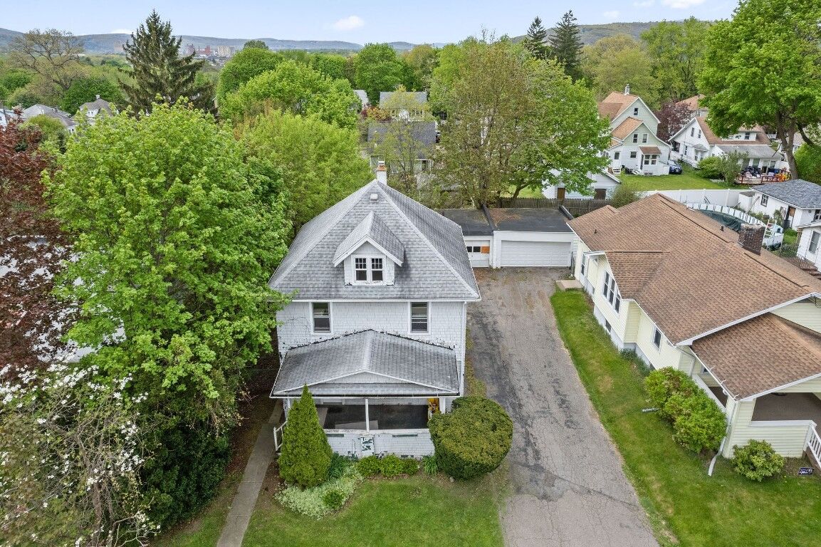 Property Photo: 79 Bigelow Street NY 13904