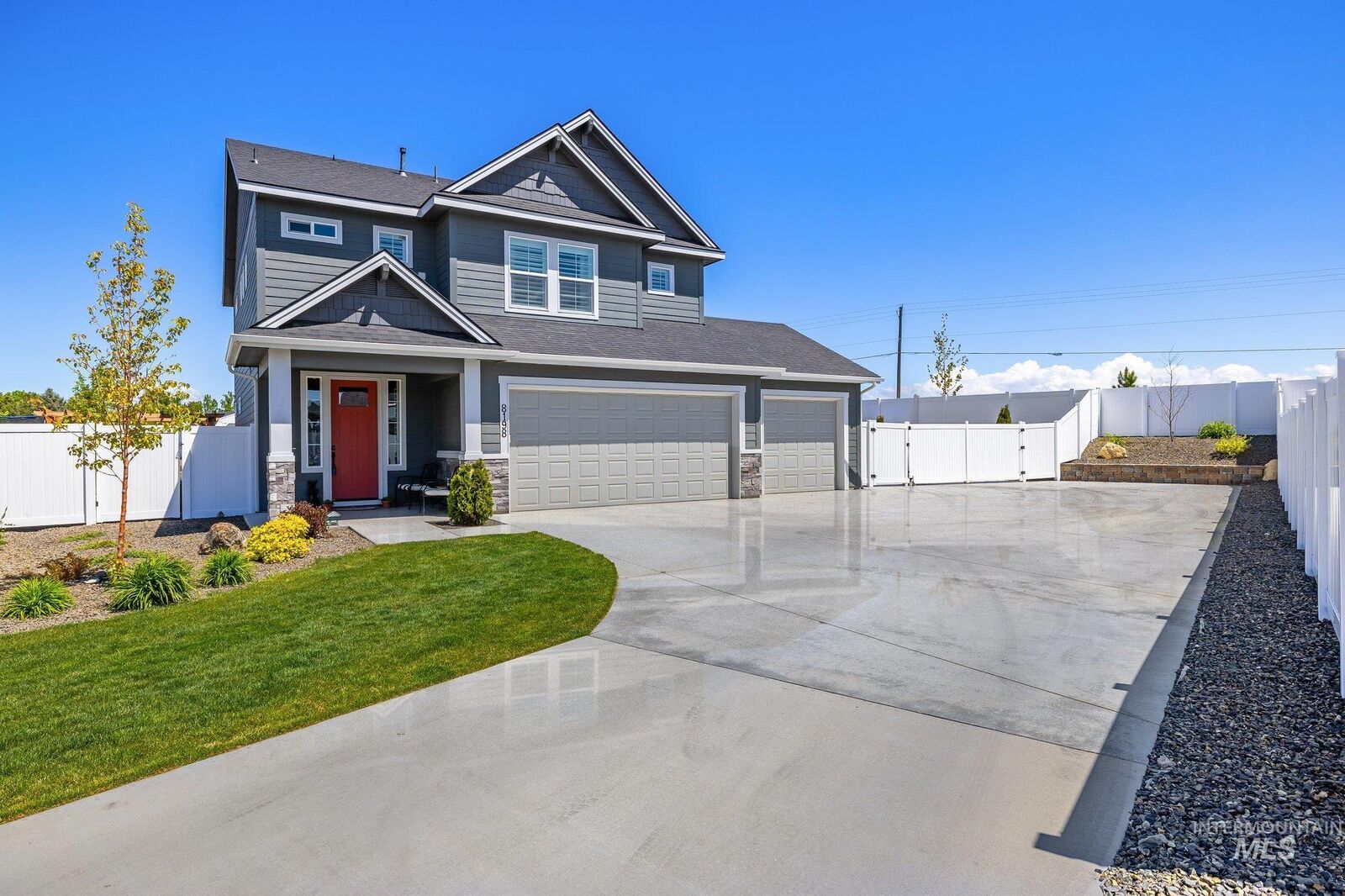 Property Photo: 8198 Fountain Brook St ID 83644