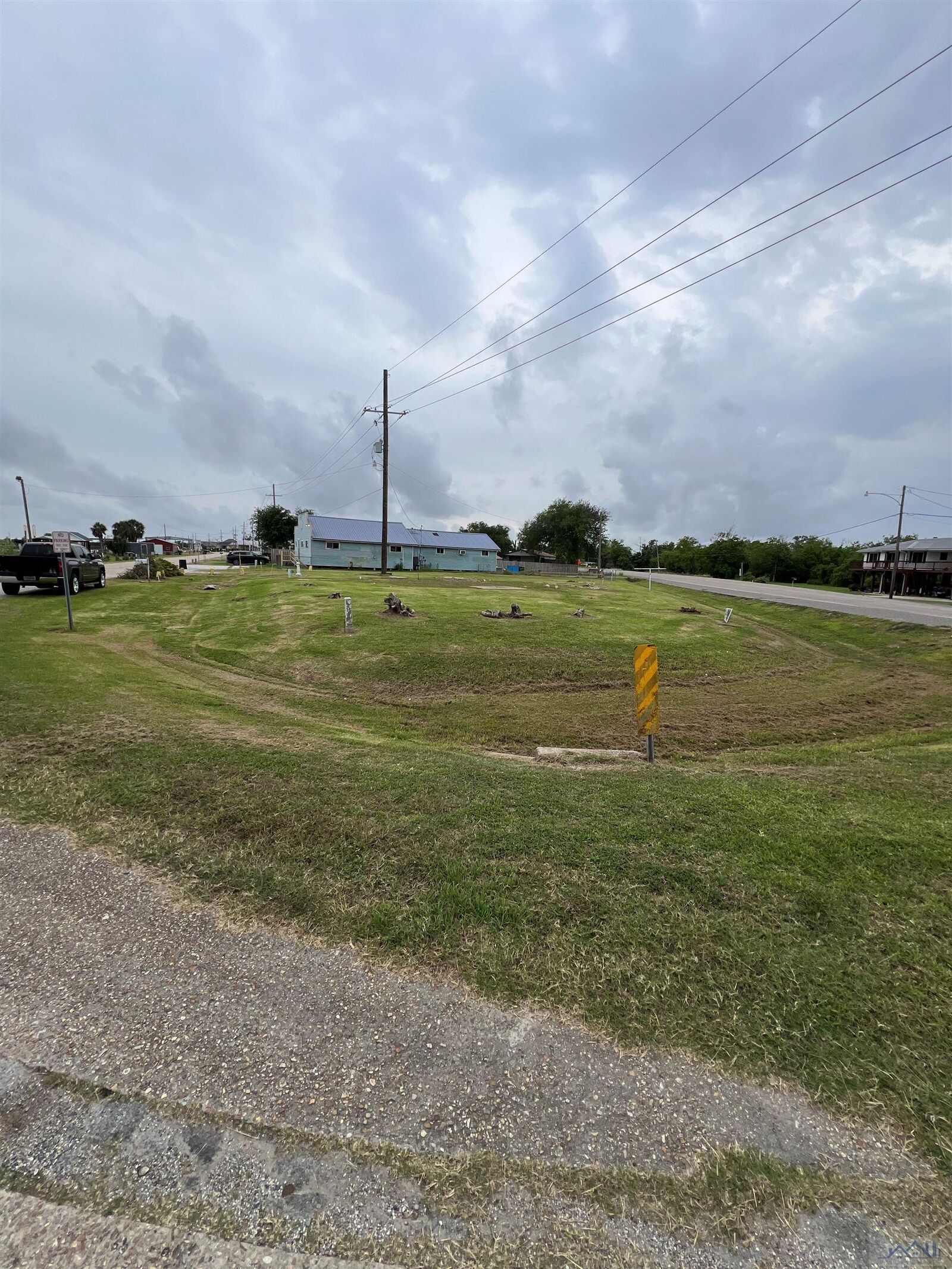 Property Photo: 100 Dr Hugh St Martin Drive LA 70344