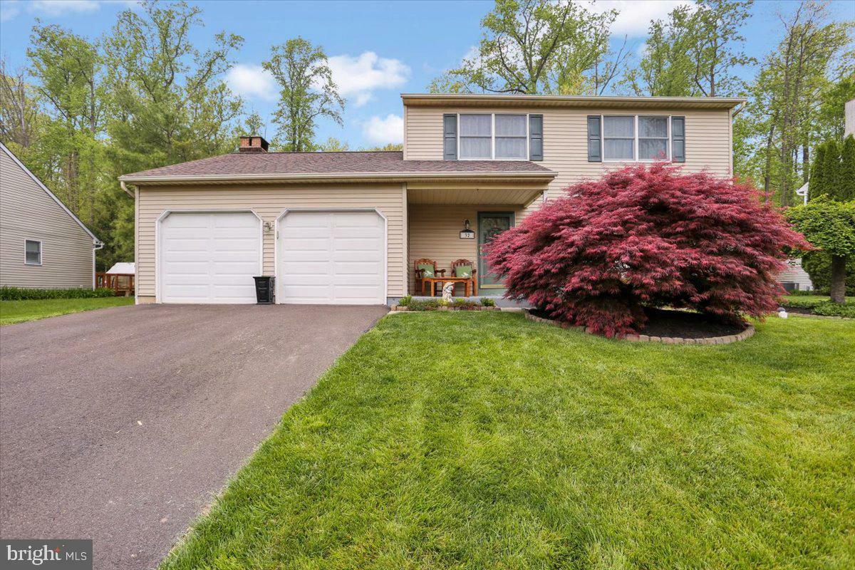 Property Photo:  32 Ridge Run Road  PA 18960 