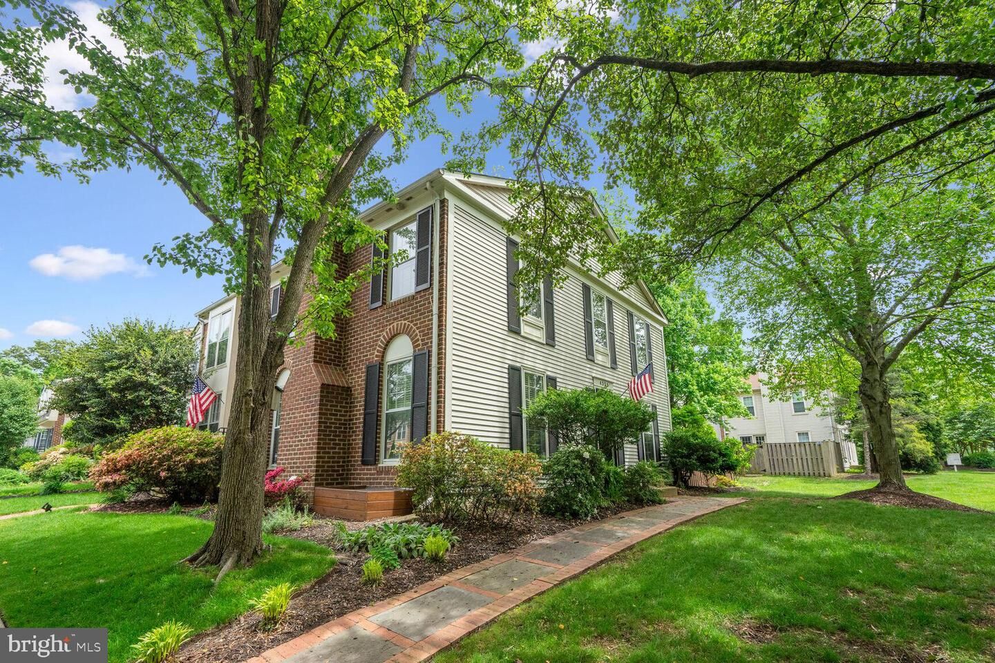 Property Photo:  4333 Gingham Court  VA 22310 
