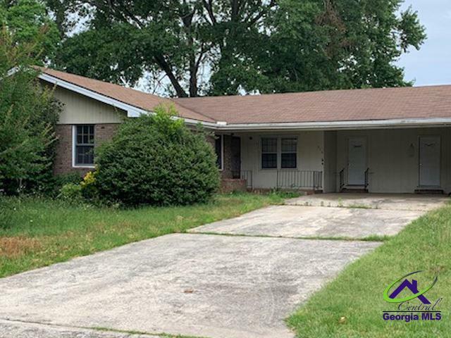 Property Photo: 314 Meadowridge Drive GA 31093