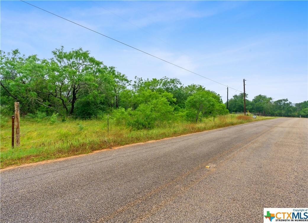 Property Photo: Tbd Mills Way TX 78155