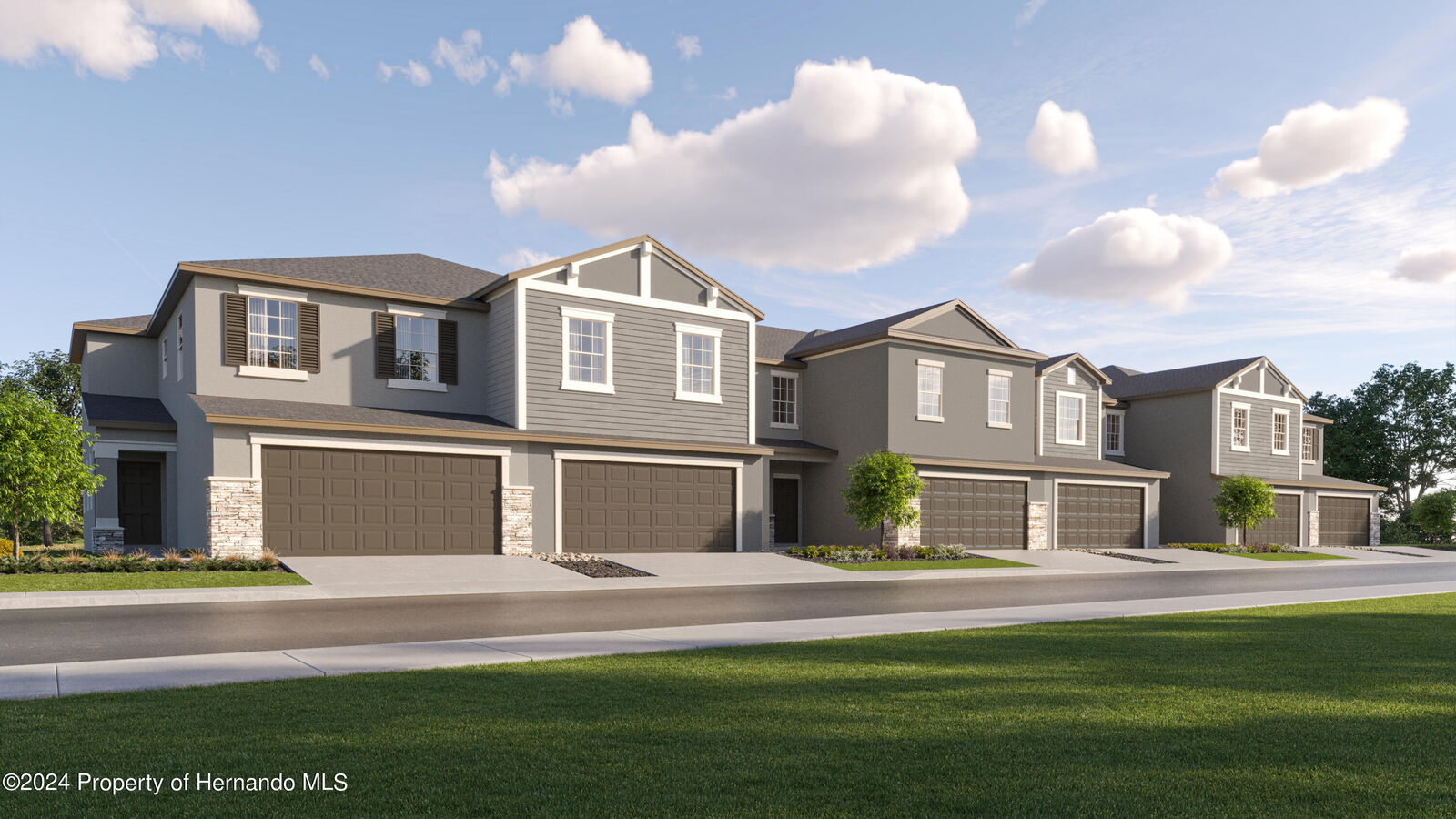 Property Photo: 17744 Tawny Malt Place FL 34638