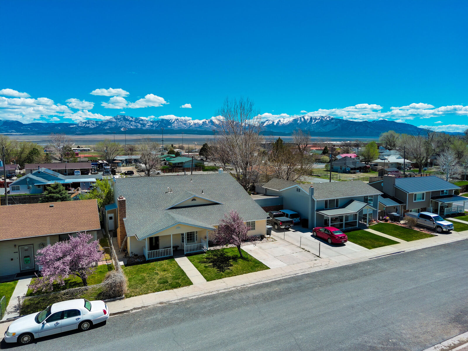 Property Photo: 236 N 500 W UT 84751