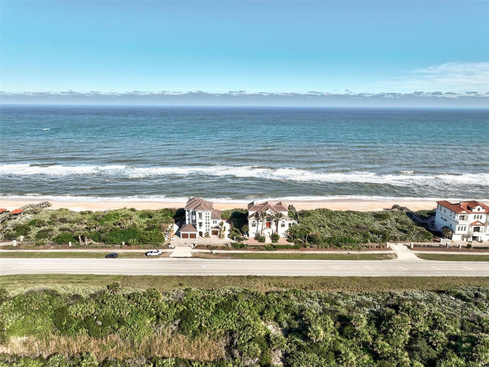 Property Photo:  3765 N Ocean Shore Boulevard  FL 32137 