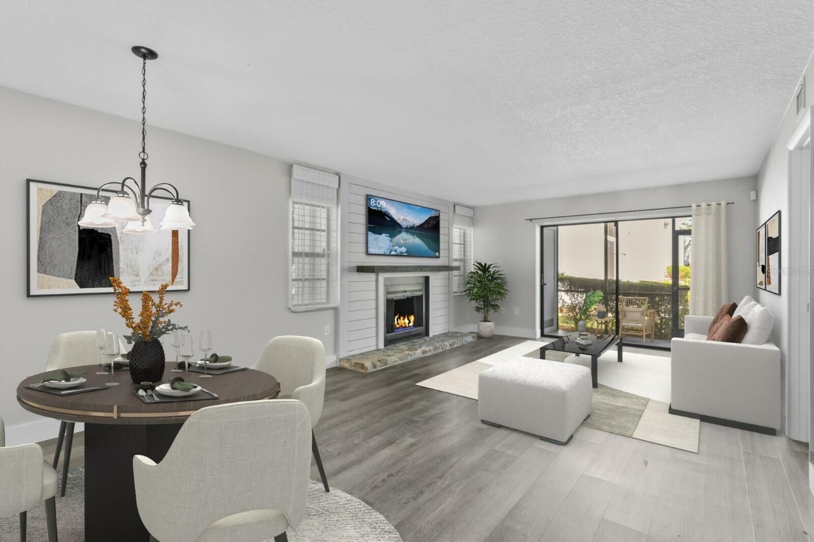 Property Photo: 119 Martha Lane 119 FL 34677