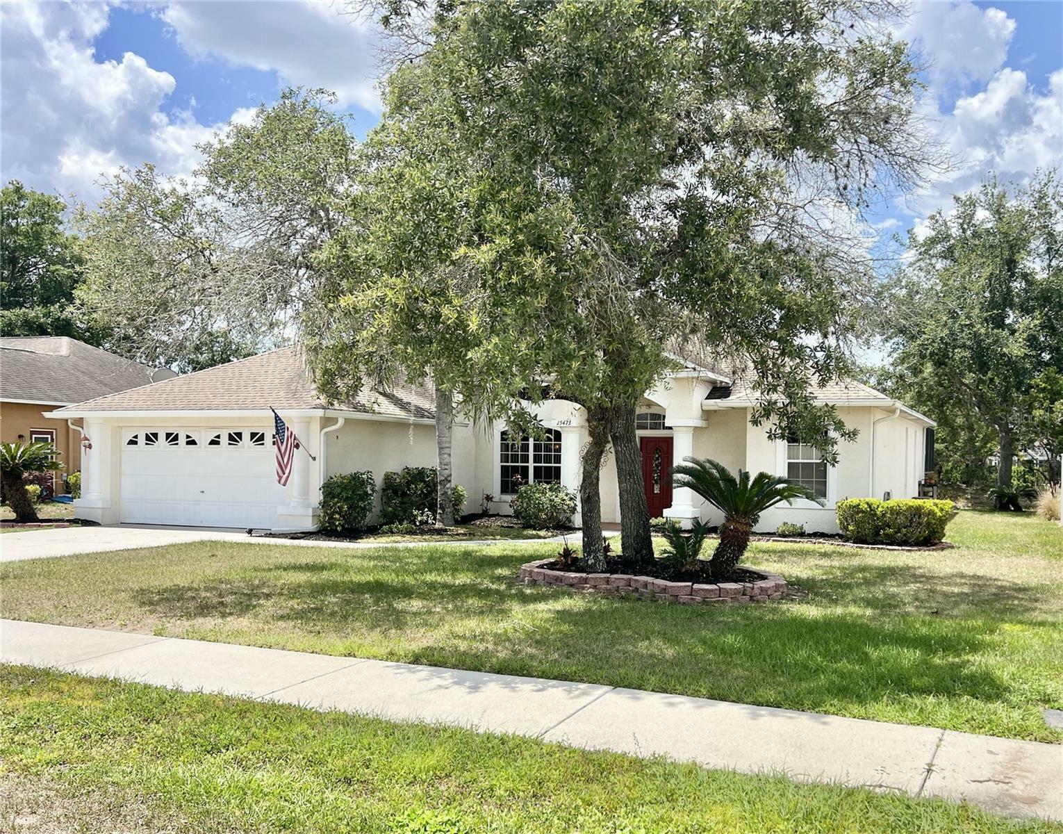 Property Photo:  15473 Burbank Drive  FL 34604 