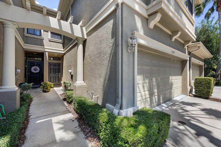 Property Photo: 11922 13th Way N FL 33716