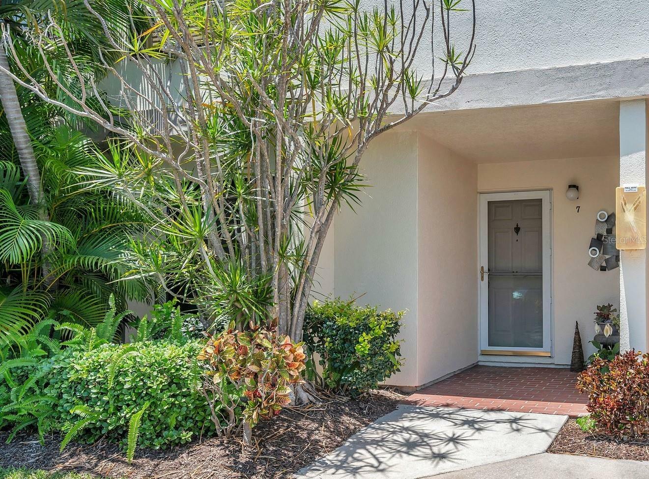 Property Photo:  6290 Bahia Del Mar Circle 7  FL 33715 