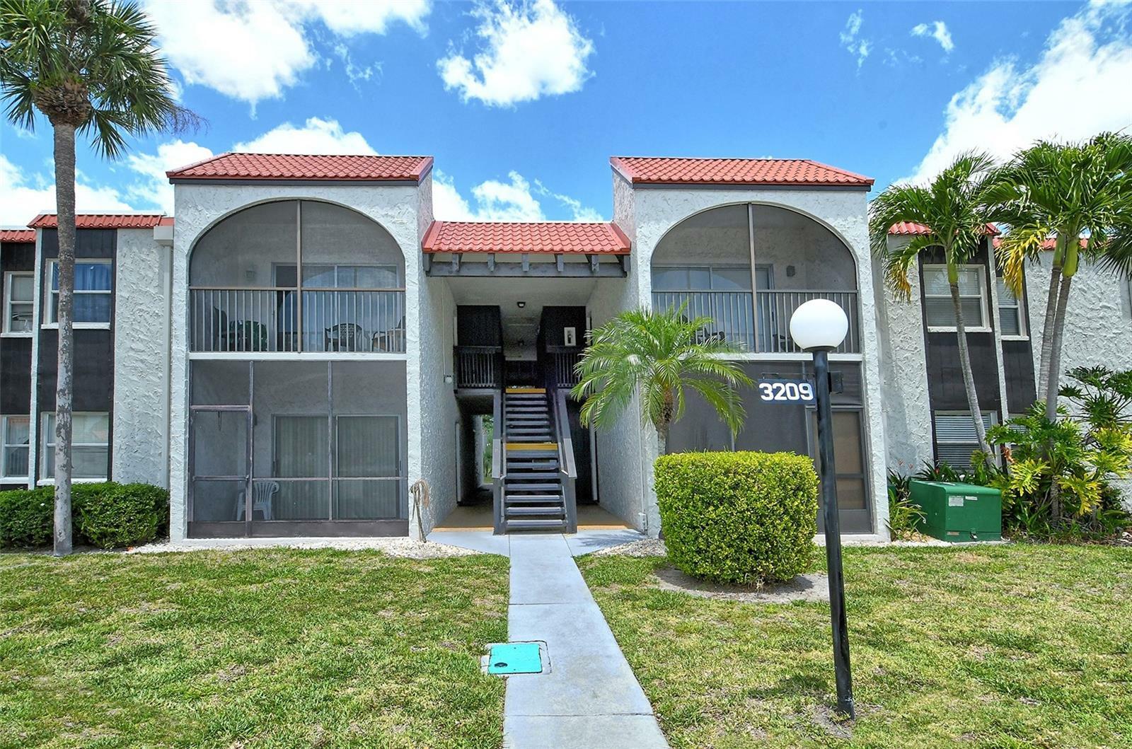 Property Photo:  3209 Beneva Road 104  FL 34232 