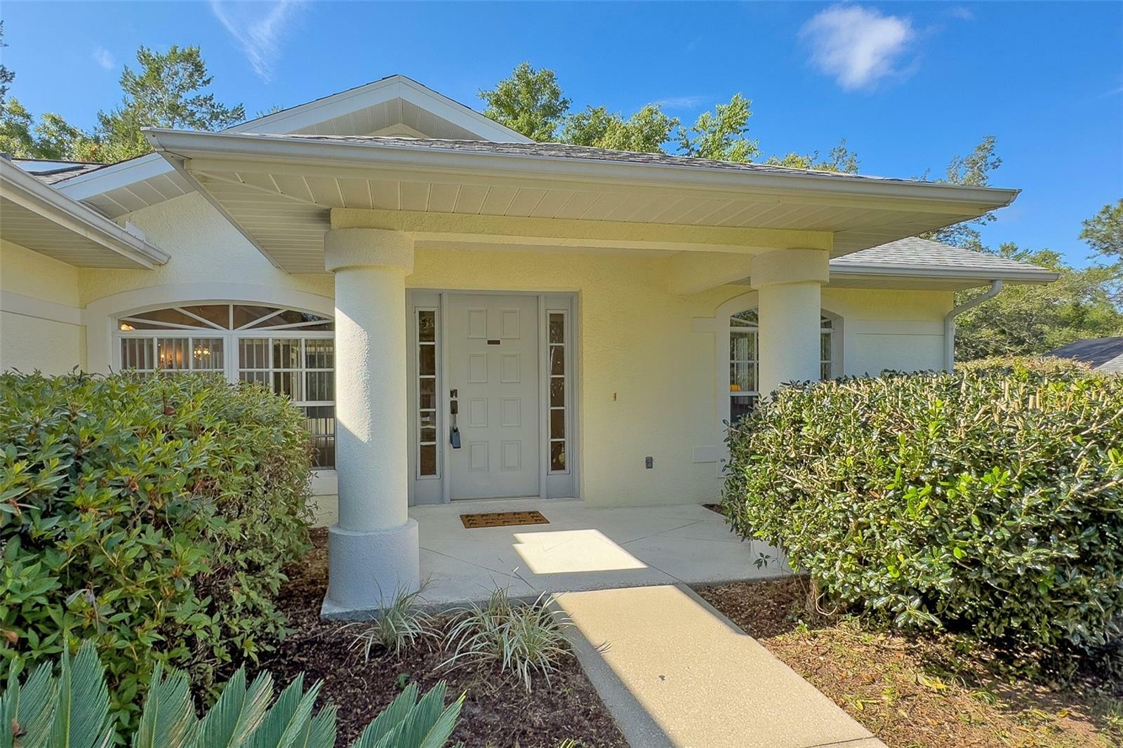 Property Photo:  3600 N Tyrone Avenue  FL 34442 