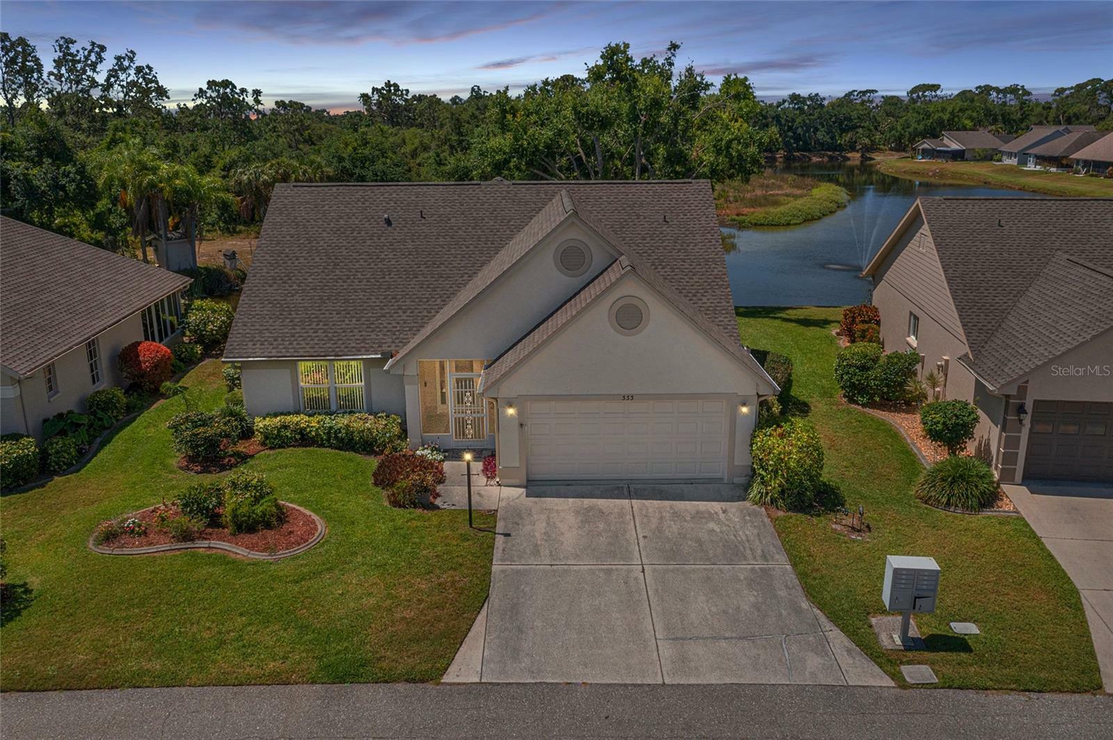 Property Photo: 333 Falling Waters Lane 178 FL 34223