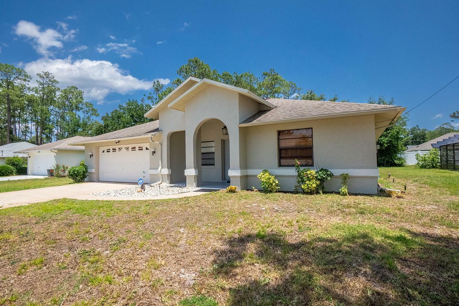 Property Photo:  78 Brittany Lane  FL 32137 