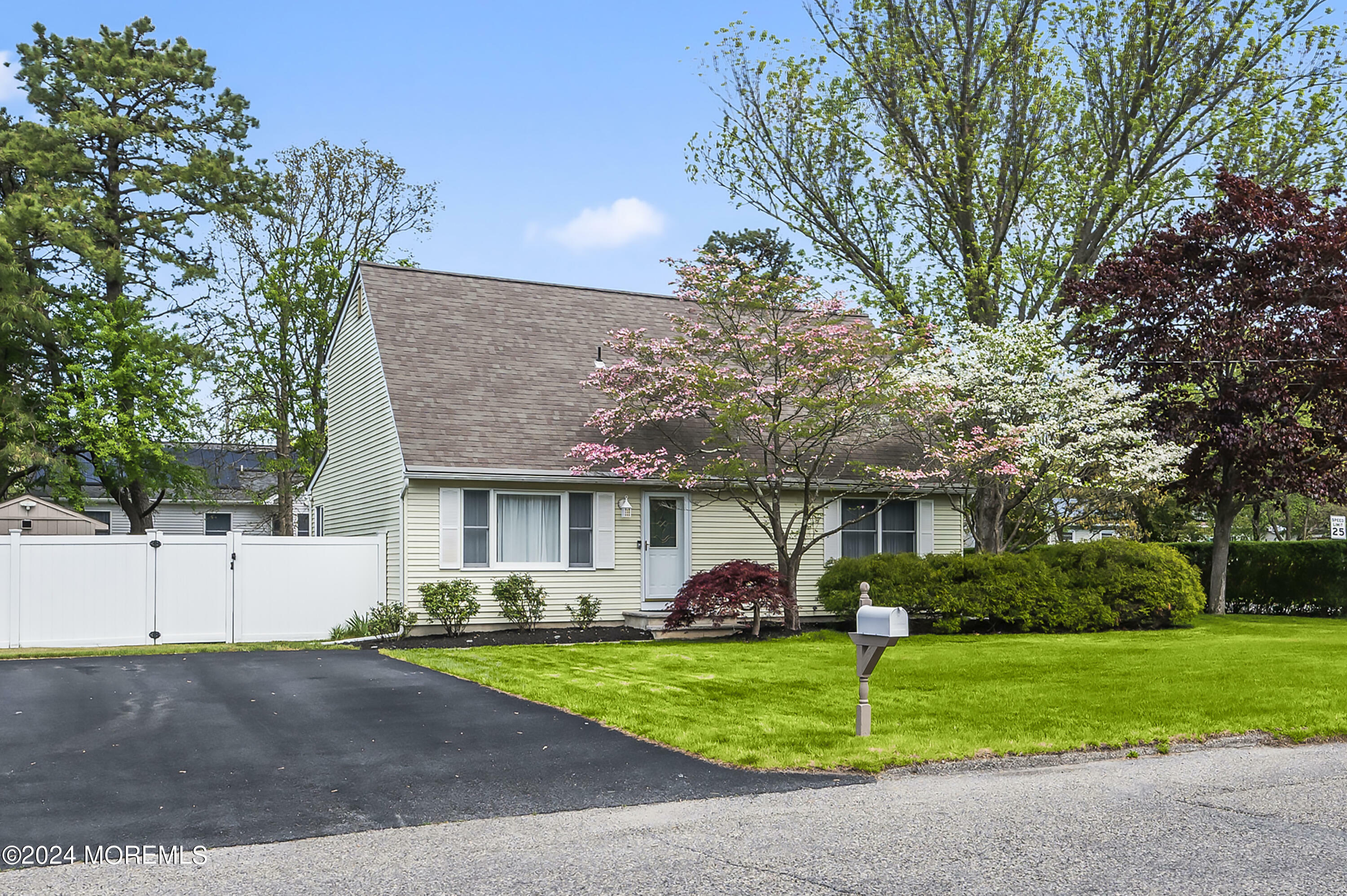 Property Photo:  1241 1st Avenue  NJ 08757 