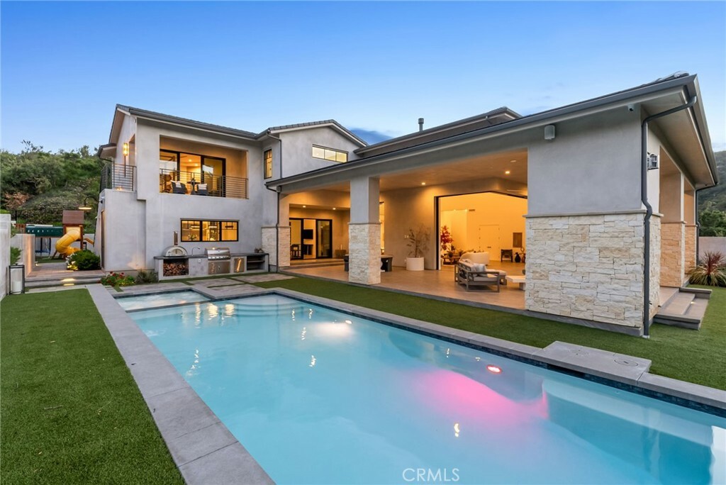 Property Photo: 19892 Summit Trail Road CA 92679
