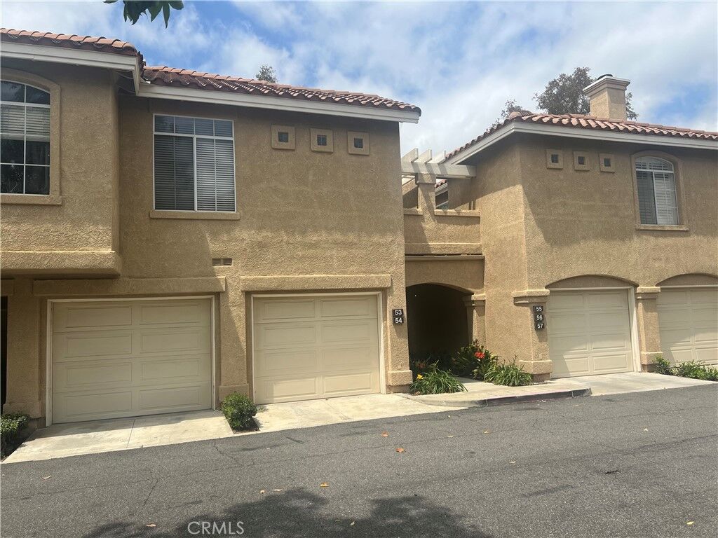 Property Photo:  8215 E White Oak Ridge 53  CA 92869 