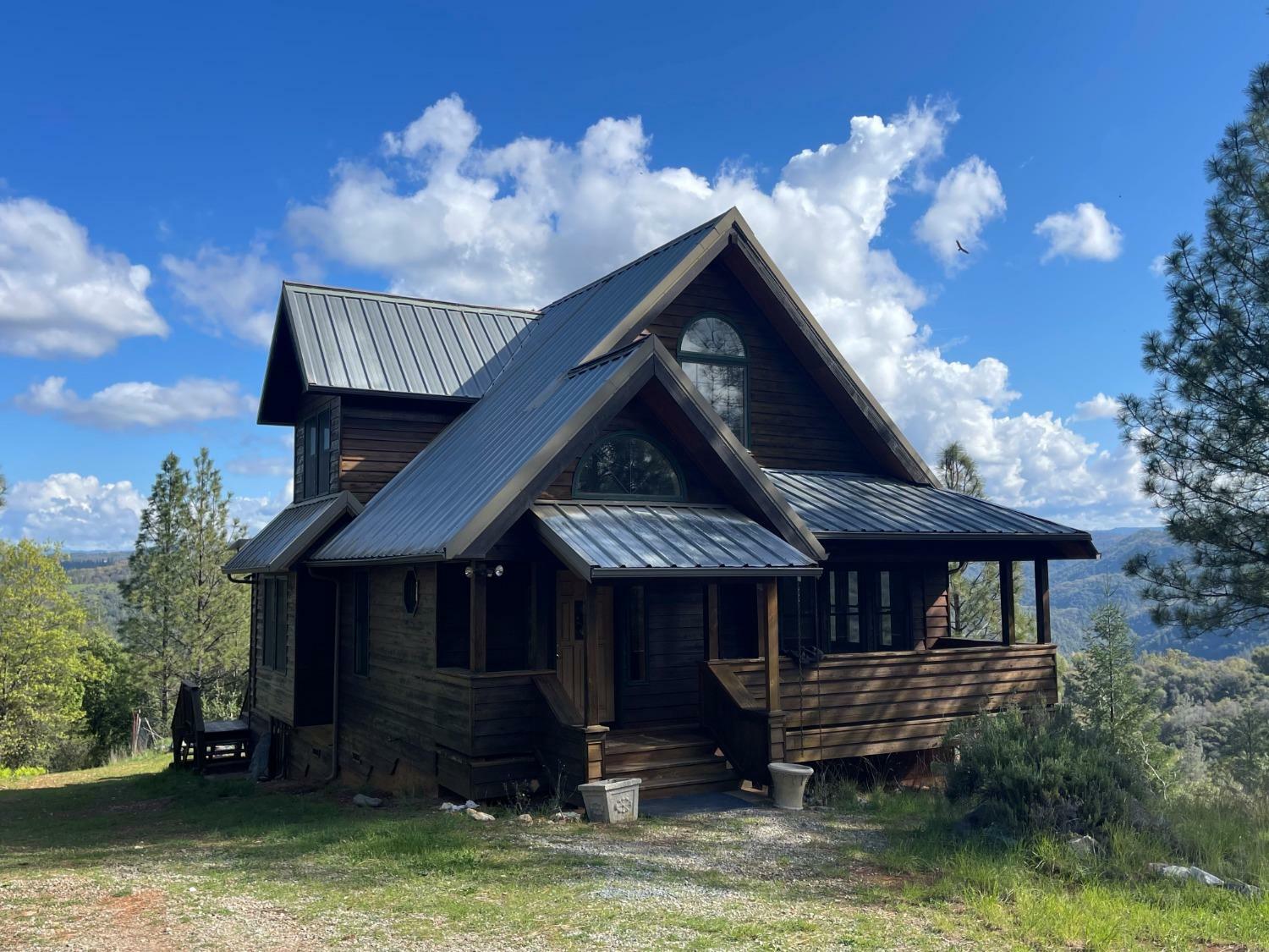 Property Photo:  13418 McKitrick Ranch Road  CA 95959 