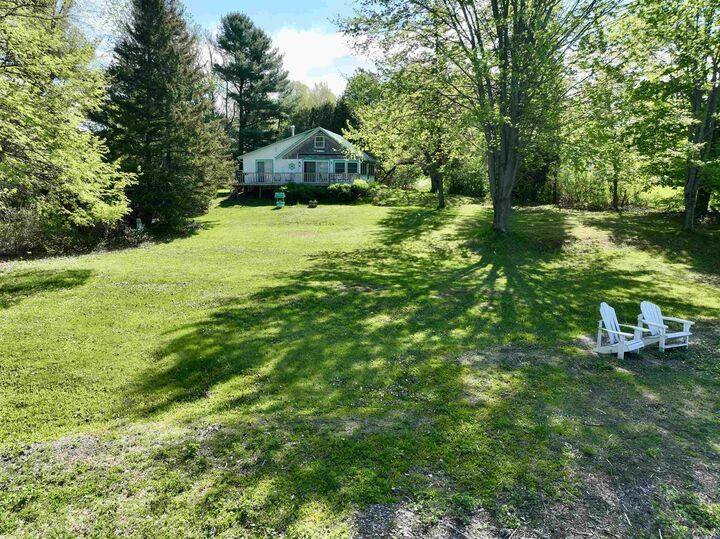 Property Photo:  122 West View Lane  VT 05474 