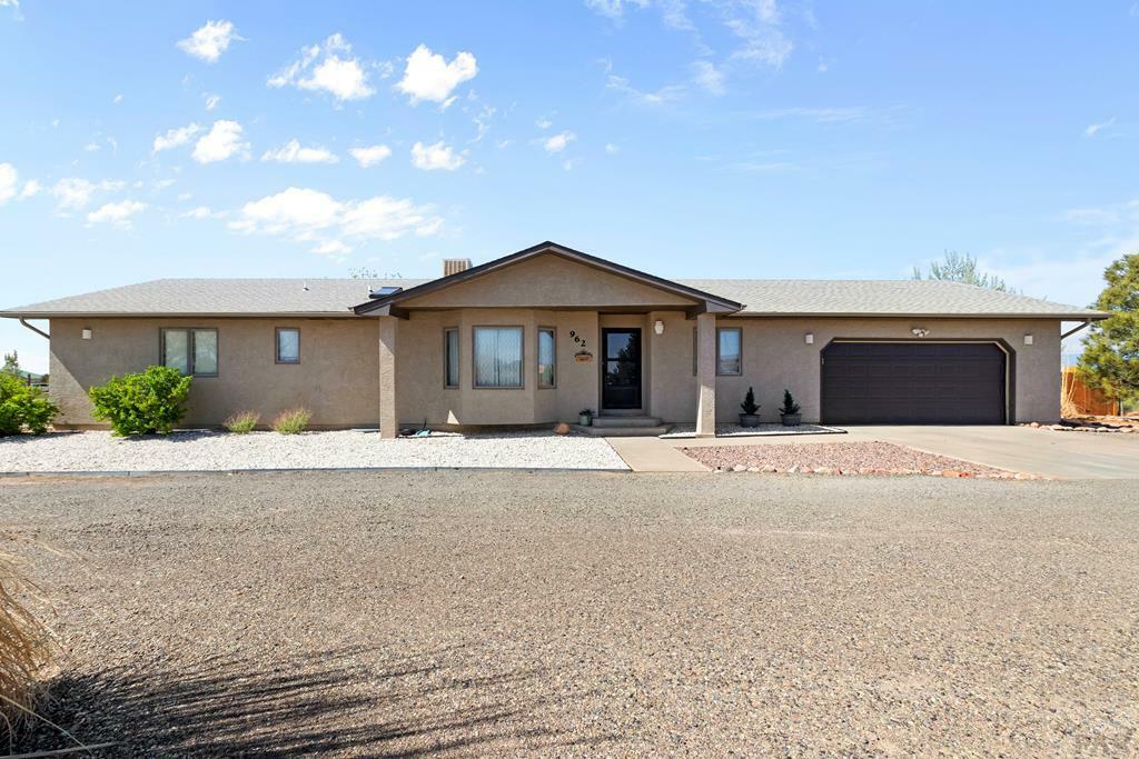 Property Photo:  962 Capistrano Ave  CO 81007 