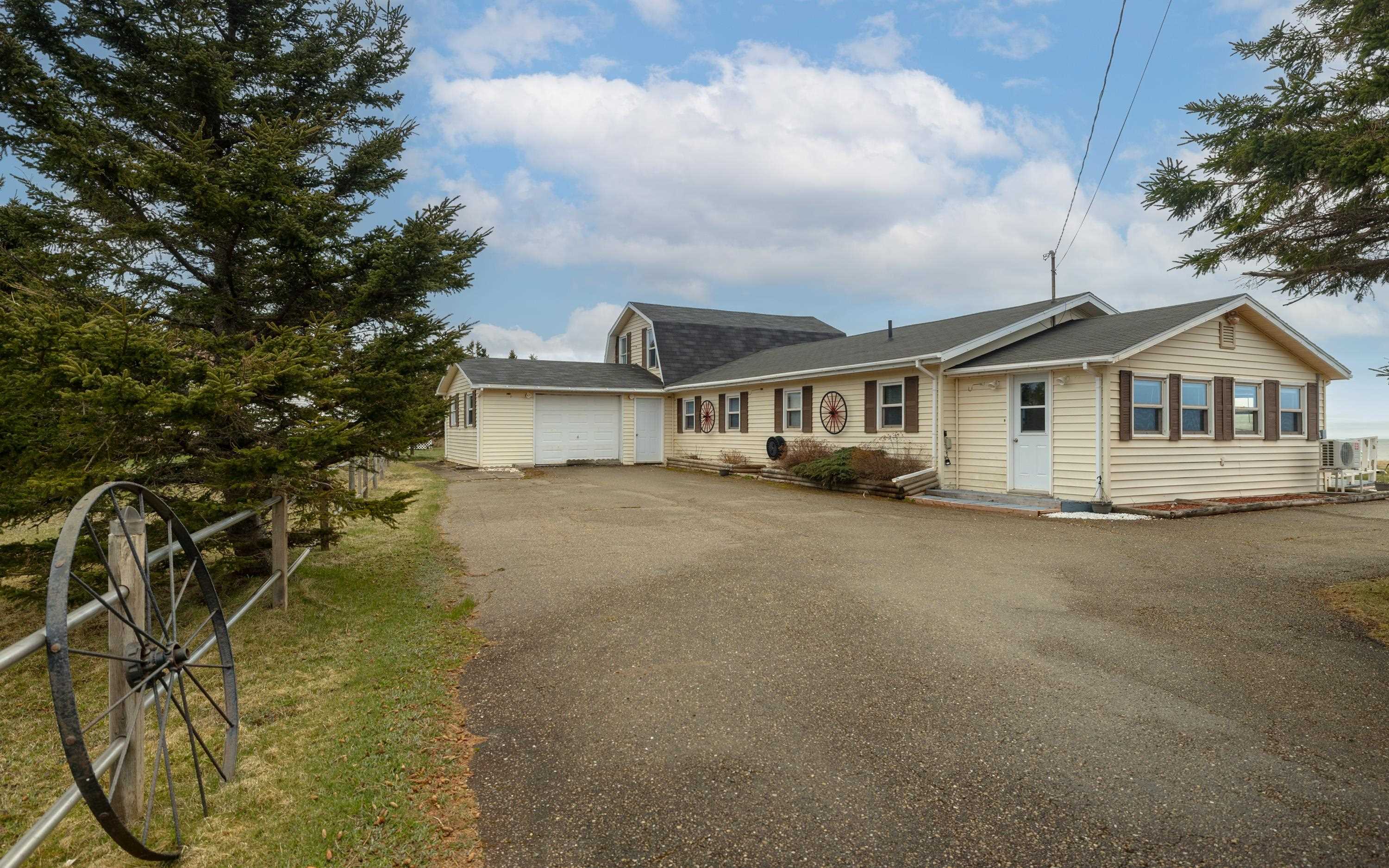 Property Photo:  87 Macfarlane Road  PE C0A 1W0 