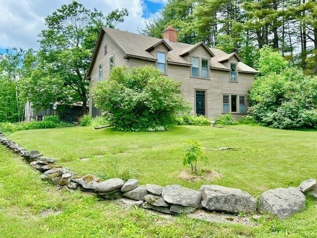 Property Photo:  200 Scott Rd  MA 01098 