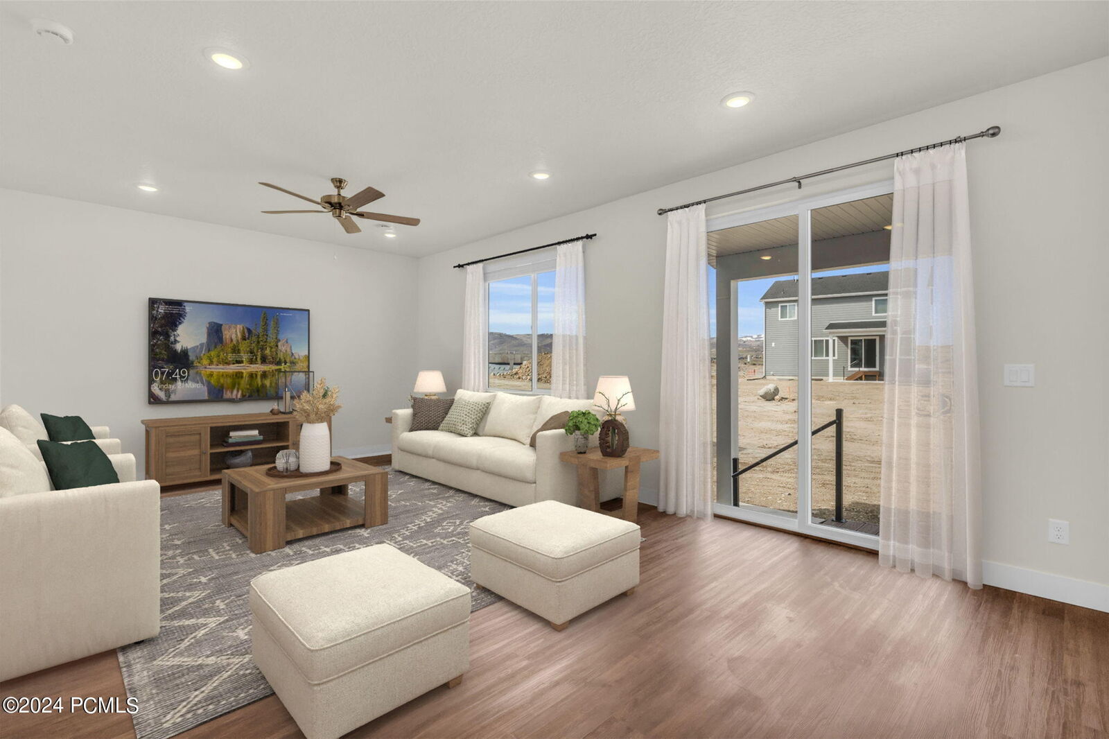 Property Photo: 1177 Redbud Drive UT 84098