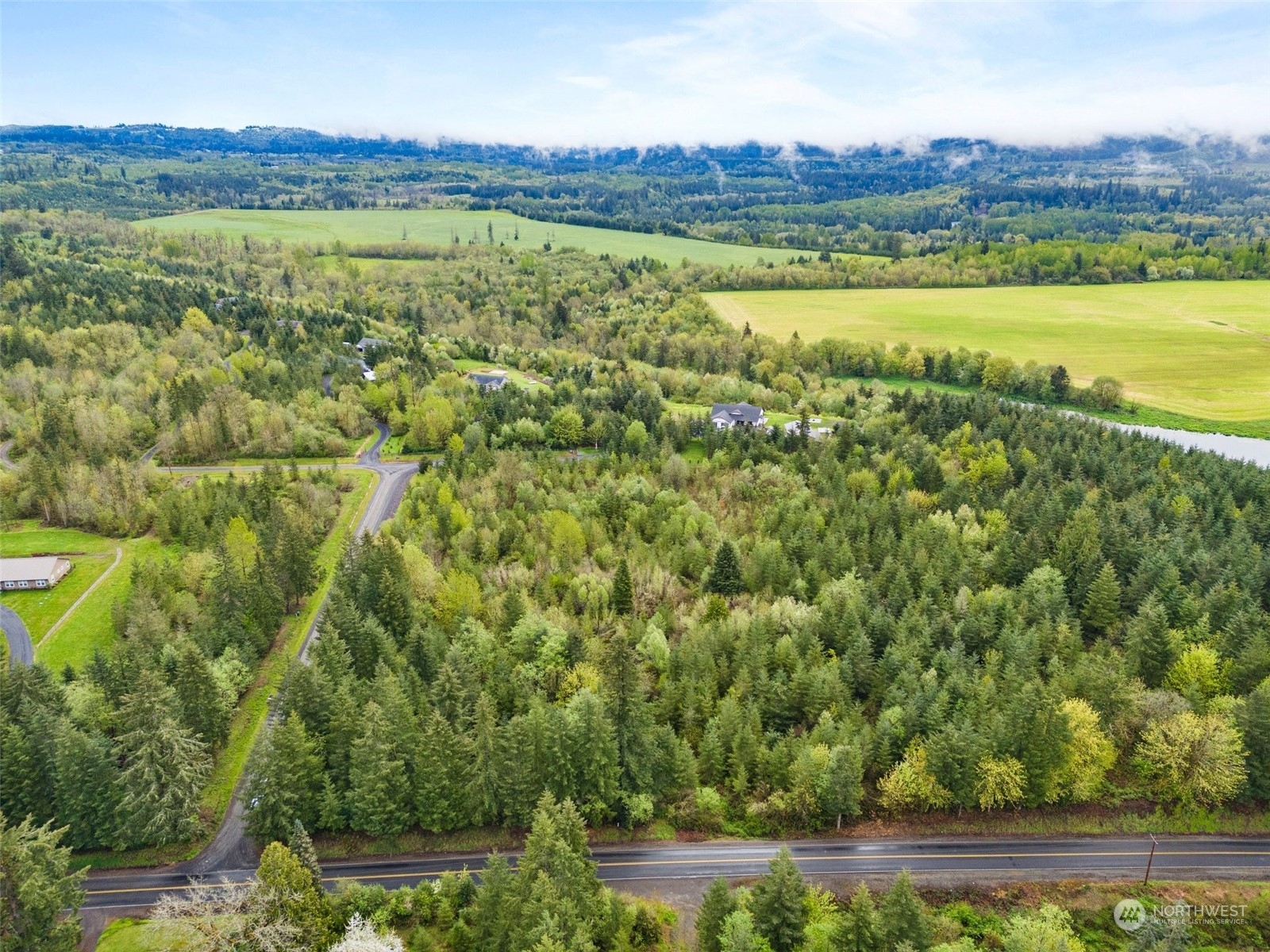 Property Photo:  425 Brim Road  WA 98570 