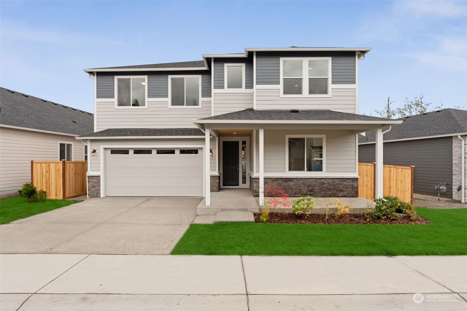 Property Photo: 6218 Marymere Road SW 210 WA 98367