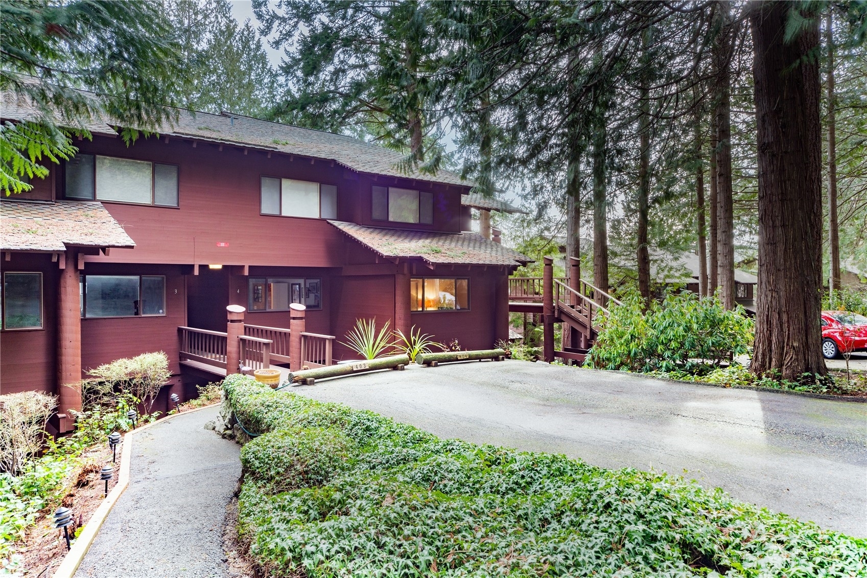 Property Photo:  403 N North Bay Lane  WA 98365 