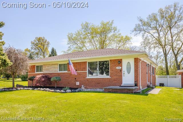 4104 Dawson Avenue  Warren MI 48092 photo