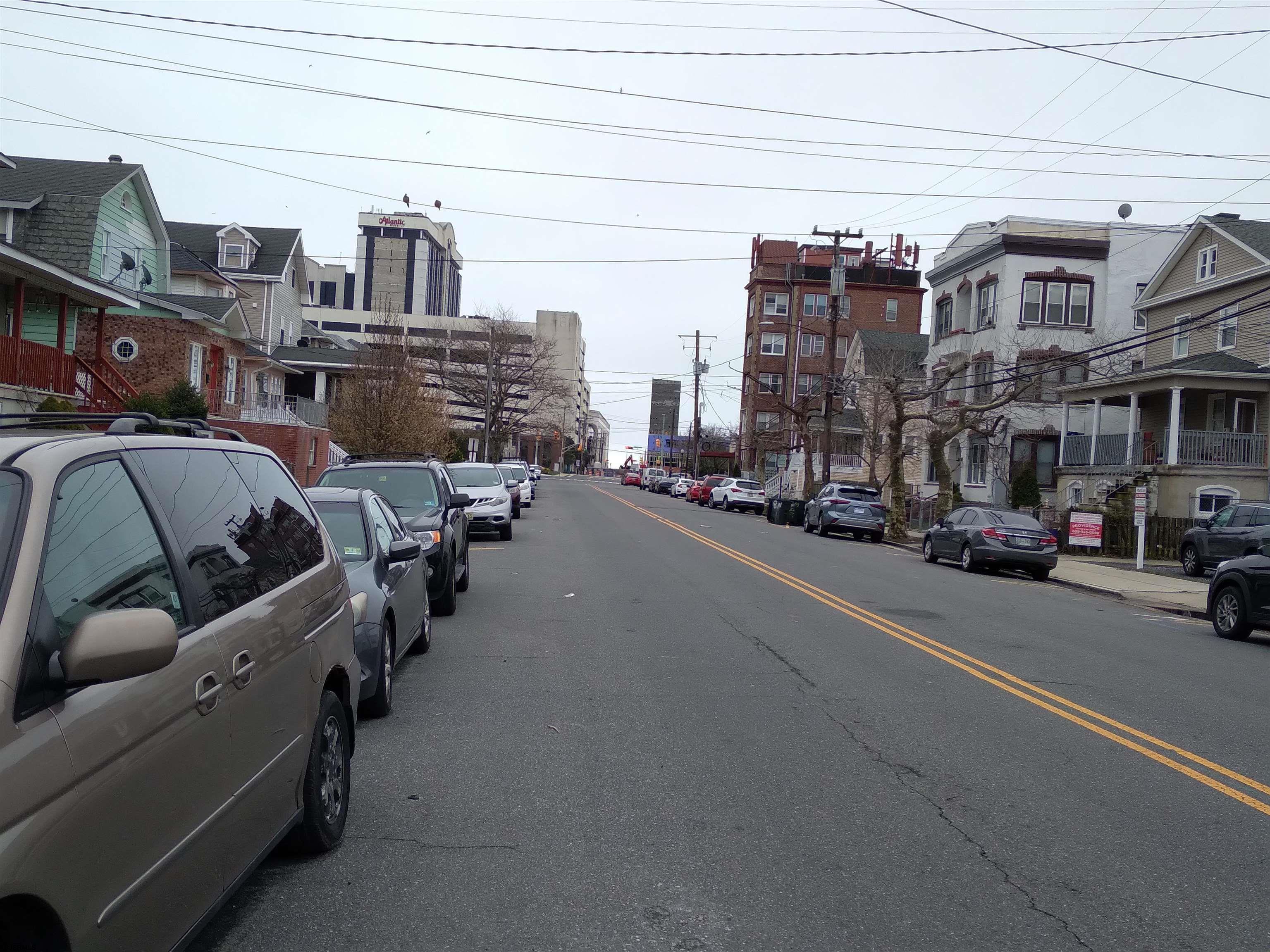 Property Photo: 3424 Winchester Ave NJ 08401