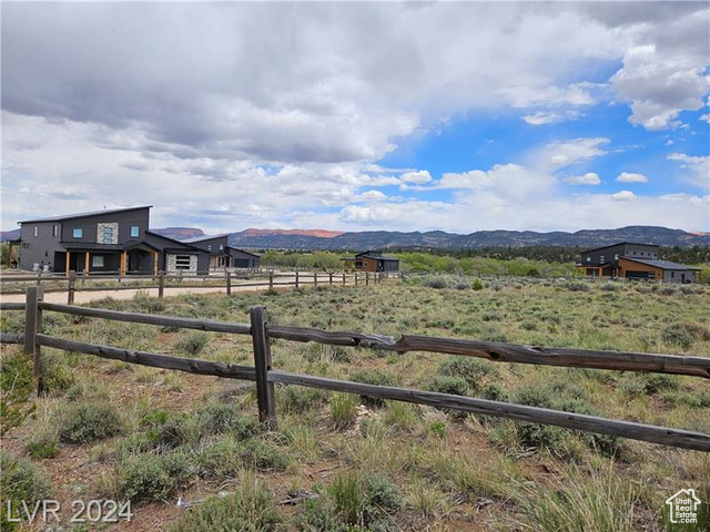 Property Photo:  187 W Bryce Gate Cir  UT 84735 