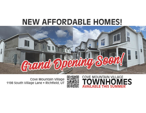 Property Photo: 1198 S Village Ln A5 UT 84701