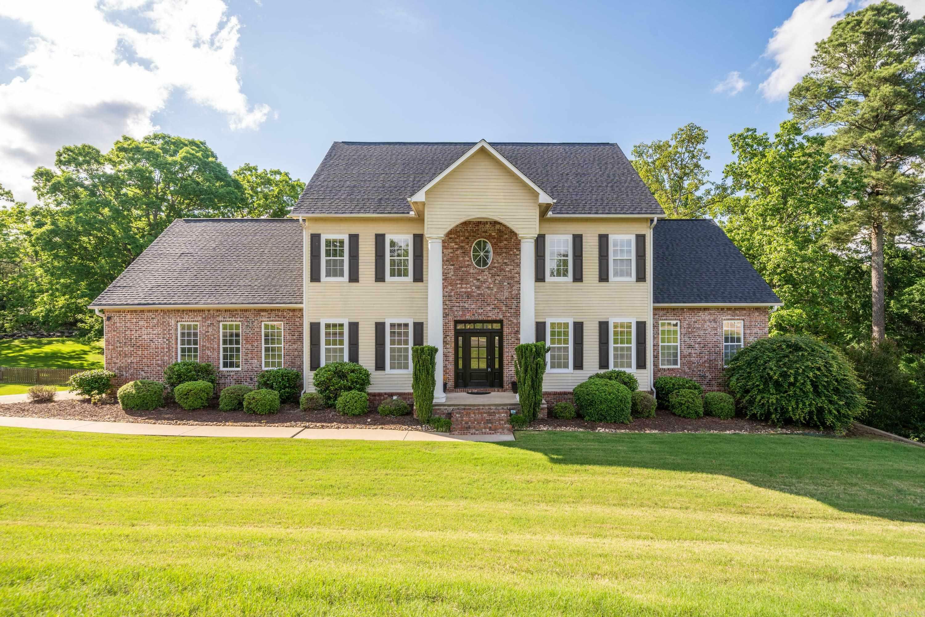 Property Photo:  446 Quail Ridge Drive  AR 71901 