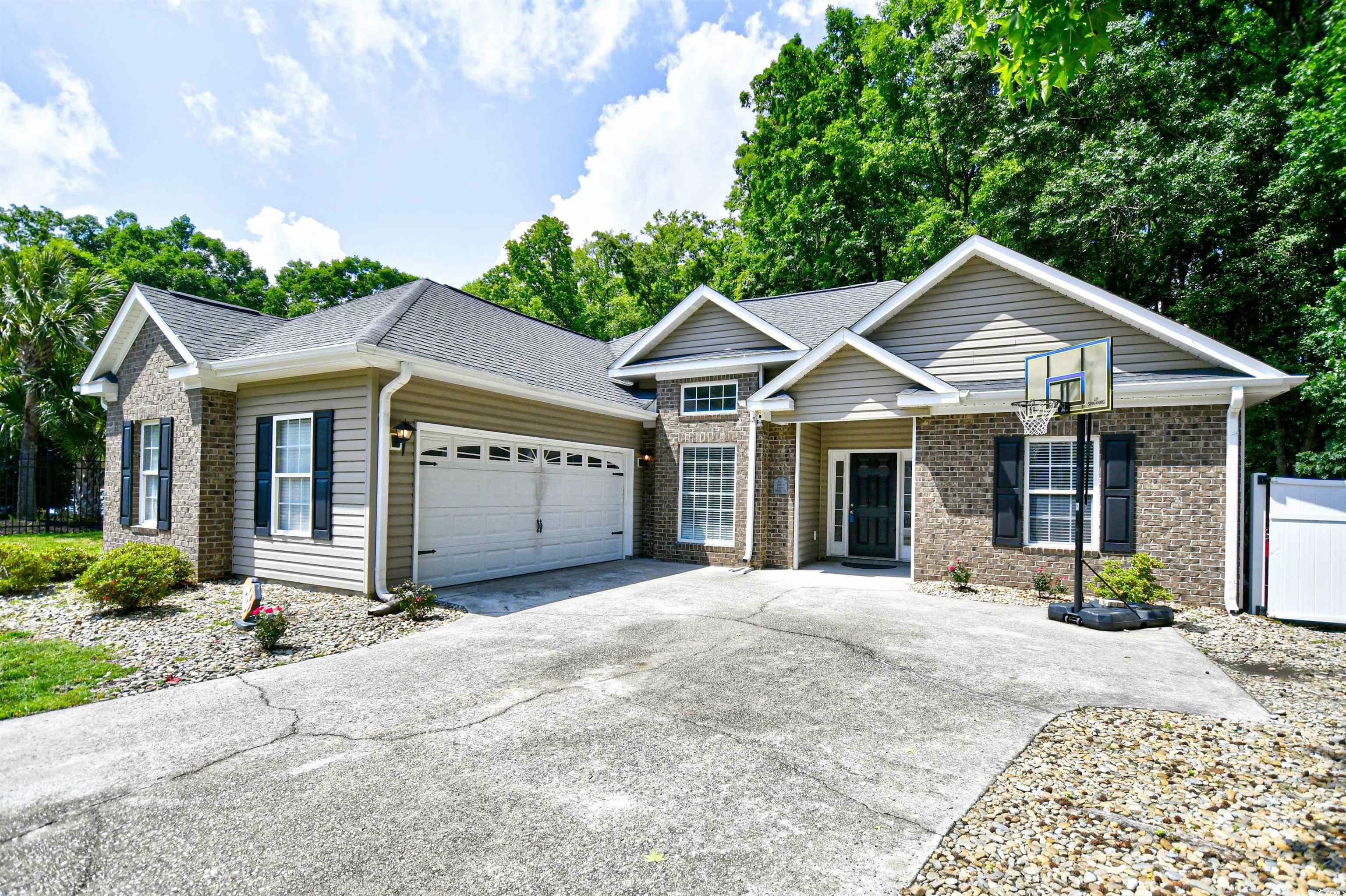 Property Photo:  1630 Pheasant Pointe Ct.  SC 29588 