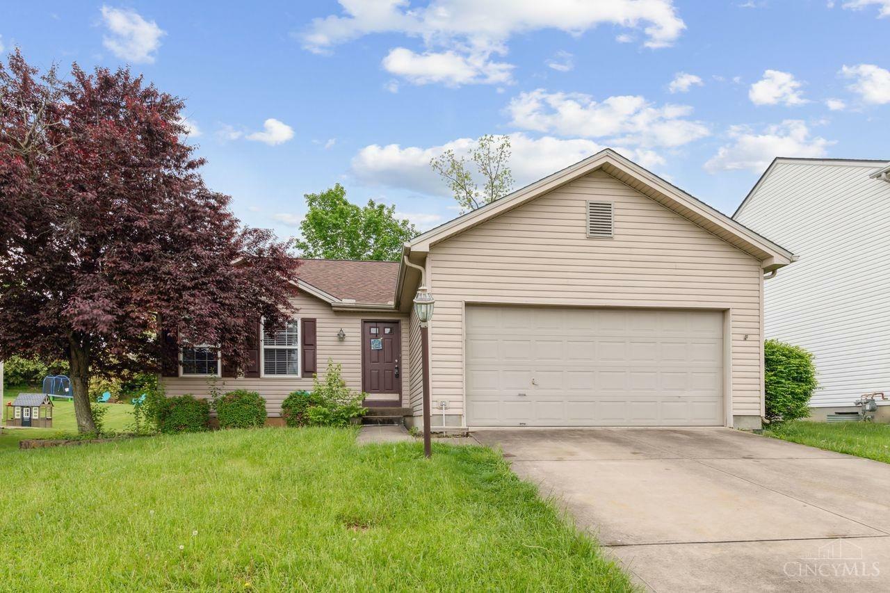 Property Photo: 6699 Fayetta Drive OH 45011