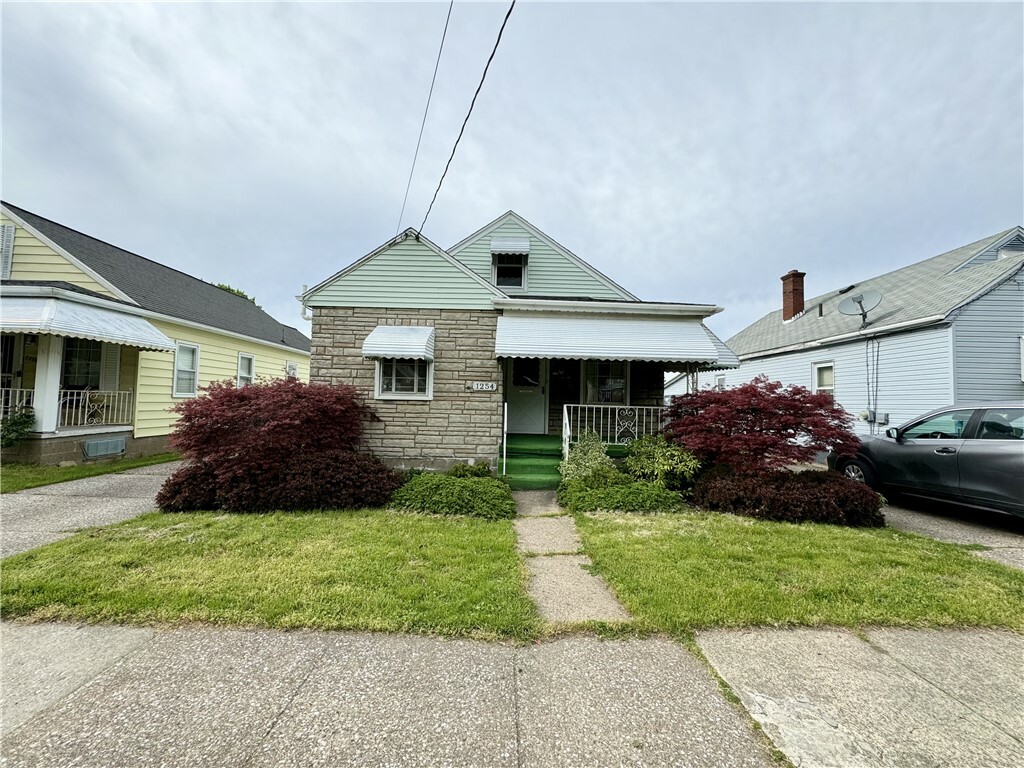 Property Photo:  1254 E 28th Street  PA 16504 