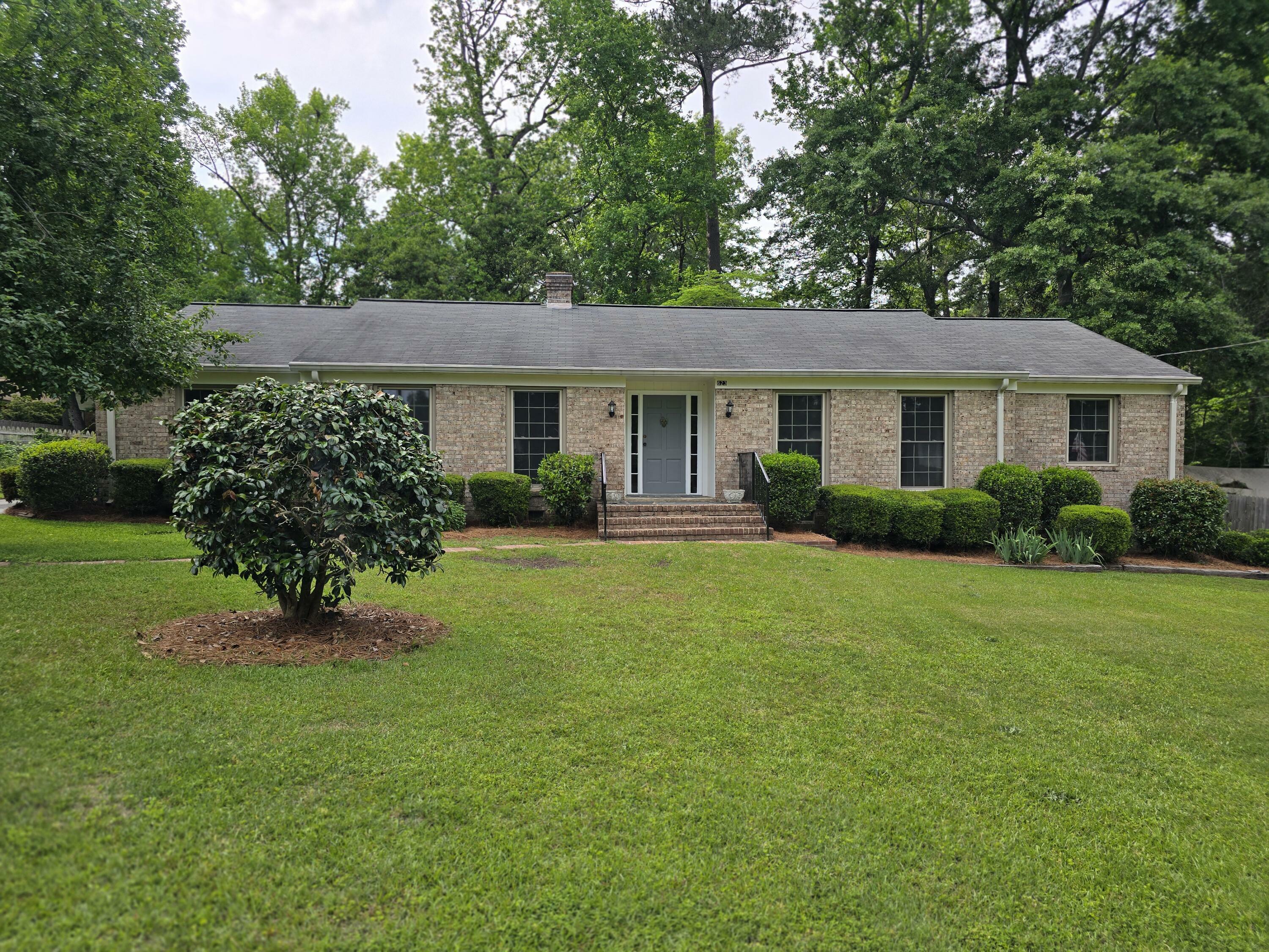 Property Photo:  623 Dogwood Drive Drive  GA 30824 