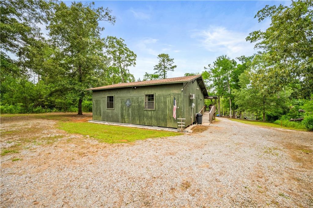 Property Photo:  714 Lou Ann Drive  LA 71417 