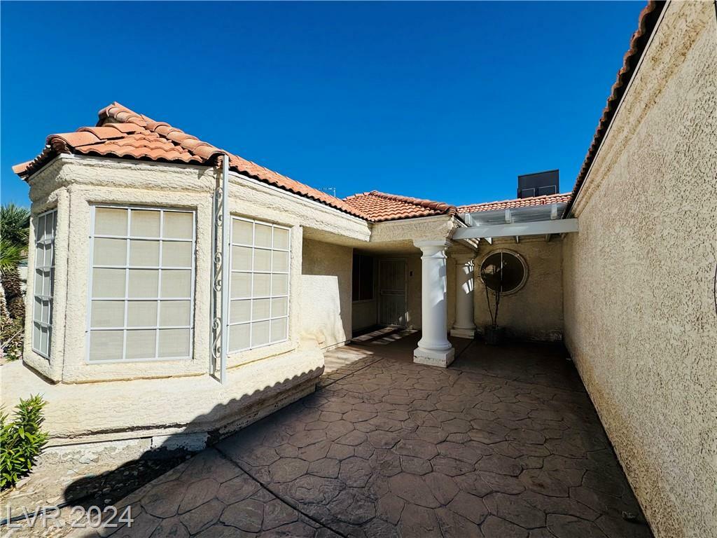 Property Photo:  7282 Alsop Court  NV 89156 