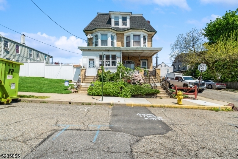 Property Photo: 253 Chambers St NJ 08865
