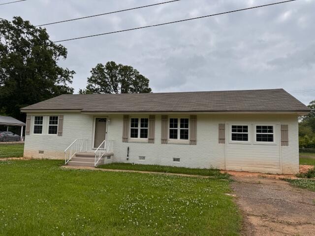 Property Photo: 2354 Veterans Memorial Blvd N MS 39744