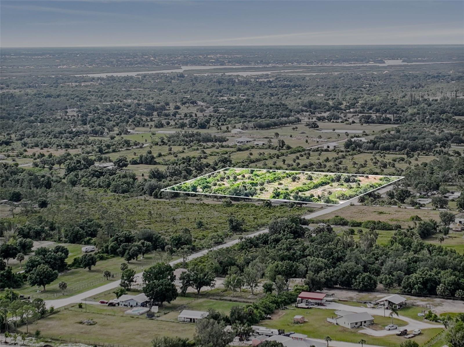 Property Photo: 6219 Grove Boulevard FL 33982