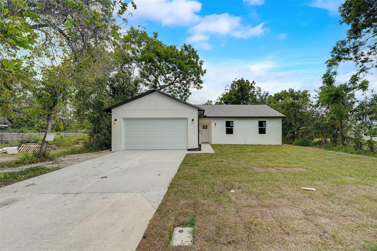 Property Photo:  1403 W Kaley Avenue  FL 32805 